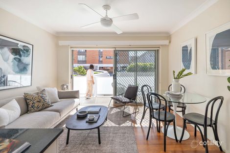 Property photo of 10/10 Edward Street Ryde NSW 2112