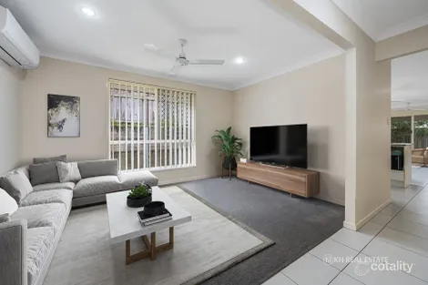 Property photo of 51 Timms Circuit Warner QLD 4500