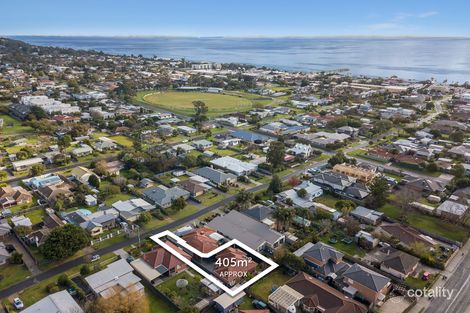 Property photo of 53A Carrigg Street Dromana VIC 3936