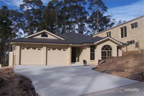Property photo of 3 Bellbird Drive Malua Bay NSW 2536