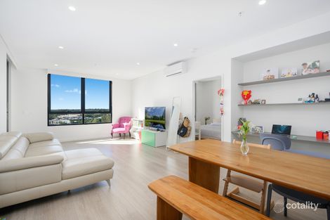 Property photo of 702/26C Lord Sheffield Circuit Penrith NSW 2750