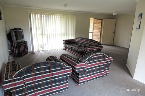 Property photo of 12 Calliope Street Eagleby QLD 4207
