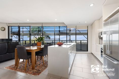 Property photo of 221/632 Doncaster Road Doncaster VIC 3108