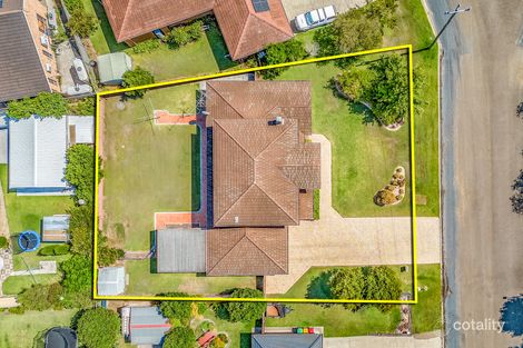Property photo of 31 Lavers Street Gloucester NSW 2422