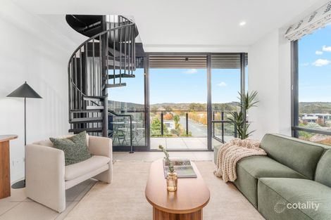Property photo of 13/2 David Street Turner ACT 2612