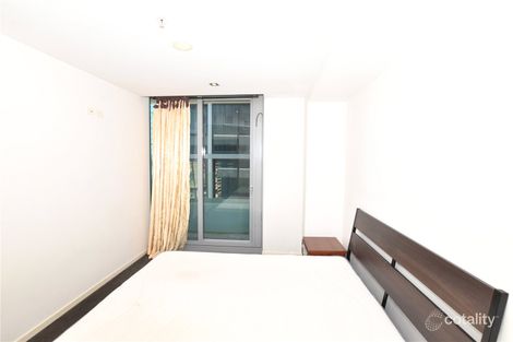Property photo of 1411/8 Downie Street Melbourne VIC 3000