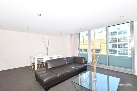 Property photo of 1411/8 Downie Street Melbourne VIC 3000
