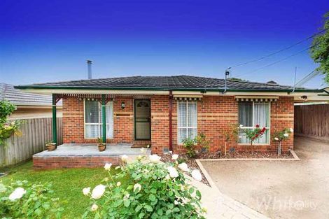 Property photo of 1A Tainton Road Burwood East VIC 3151