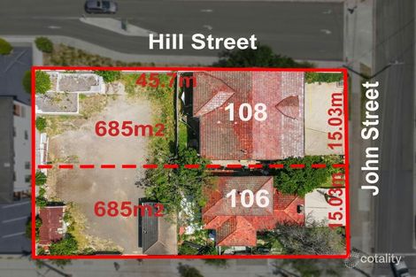 106/108 John St, Cabramatta, NSW 2166