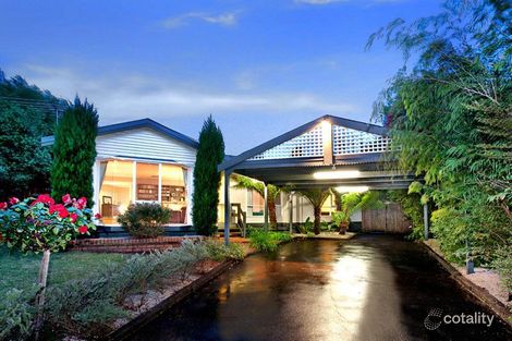 9 Elizabeth Ct, Ringwood East, VIC 3135