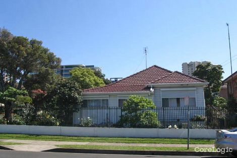 Property photo of 34 Campbell Street Wollongong NSW 2500