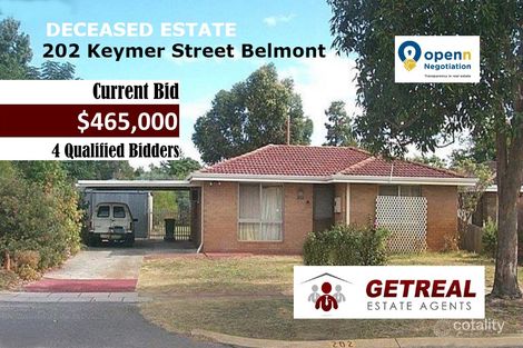 Property photo of 202 Keymer Street Belmont WA 6104