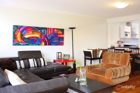 Property photo of 9/116 Edinburgh Street Flemington VIC 3031