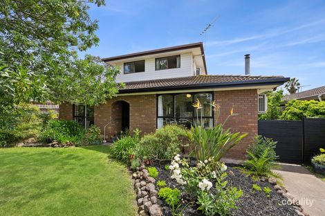 5 BELTANA ST, GROVEDALE, VIC 3216