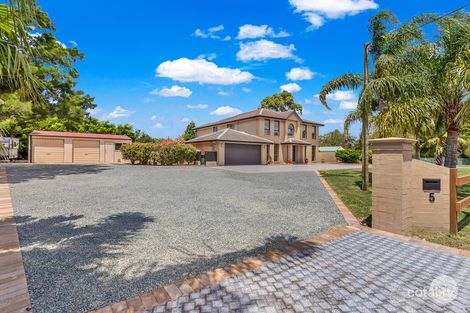Property photo of 5 Melaleuca Drive One Mile NSW 2316
