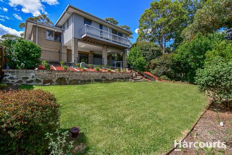 Property photo of 4 Barrow Drive Heathmont VIC 3135