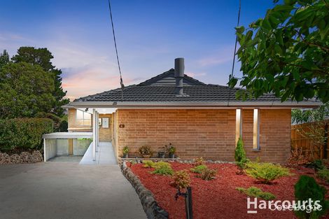 Property photo of 4 Barrow Drive Heathmont VIC 3135