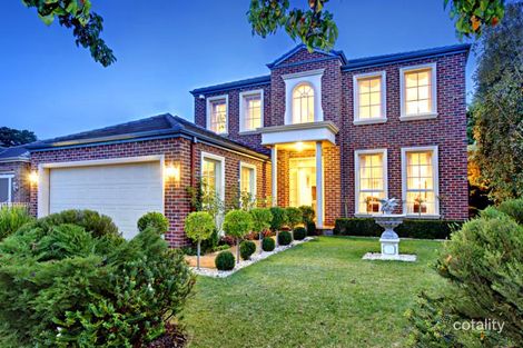 22 Mulsanne Way, Donvale, VIC 3111