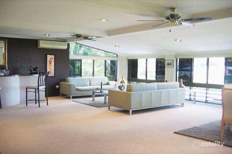 Property photo of 128 Nolan Street Whitfield QLD 4870