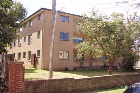 3/3-5 Sheffield St, Merrylands, NSW 2160