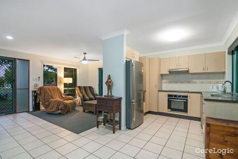 Property photo of 20 Axis Close Upper Coomera QLD 4209