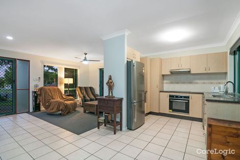 Property photo of 20 Axis Close Upper Coomera QLD 4209