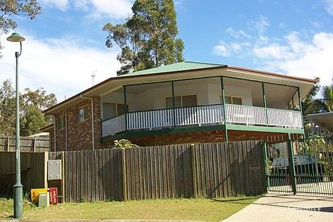 Property photo of 10 Teak Court Albany Creek QLD 4035