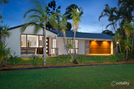 6 Sequana Ave, Mermaid Waters, QLD 4218