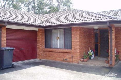 4/2 Alderney St, Minto, NSW 2566