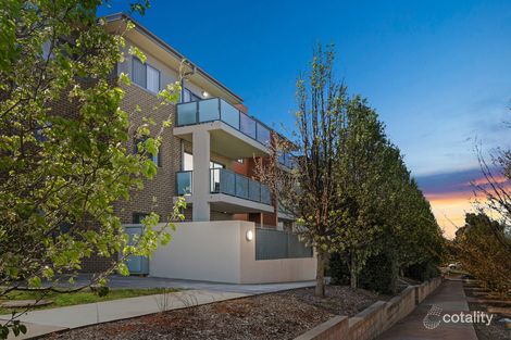 64/100 Henry Kendall St, Franklin, ACT 2913