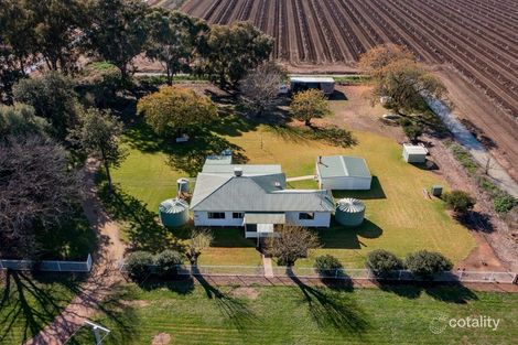 Property photo of 1688 Irrigation Way Yanco NSW 2703