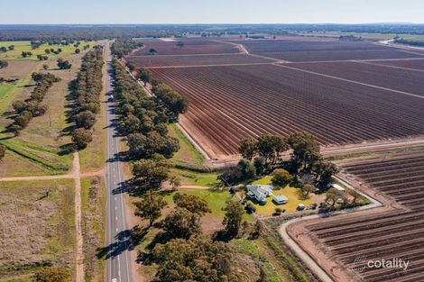 Property photo of 1688 Irrigation Way Yanco NSW 2703