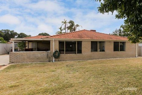 Property photo of 59 Exchequer Avenue Greenfields WA 6210