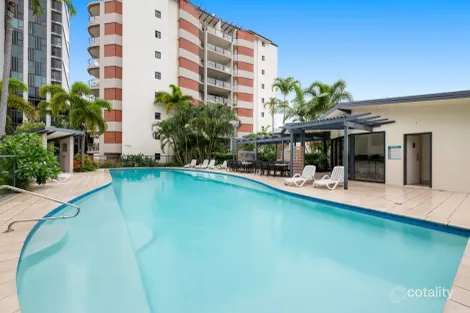 18/1-9 Sylvan Rd, Toowong, QLD 4066
