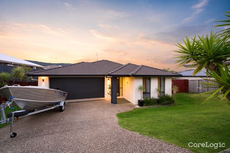 Property photo of 47 Heatherdale Drive Upper Coomera QLD 4209