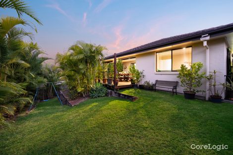 Property photo of 47 Heatherdale Drive Upper Coomera QLD 4209