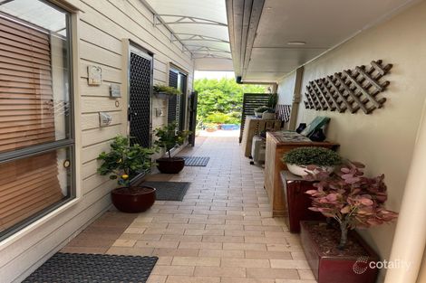 Property photo of 19 Oatberry Crescent Shailer Park QLD 4128