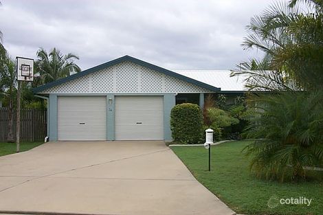 24 Weddel Dr, Annandale, QLD 4814