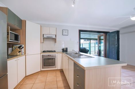 Property photo of 3 Red Deer Court Chermside West QLD 4032
