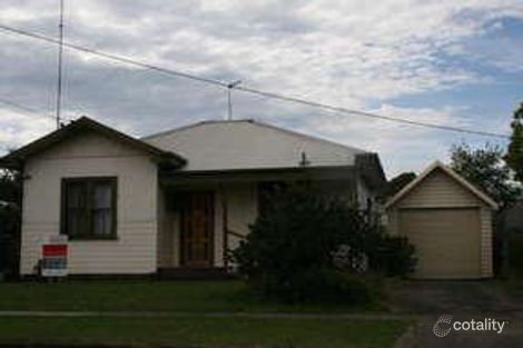 Property photo of 27 Wallace Street Morwell VIC 3840