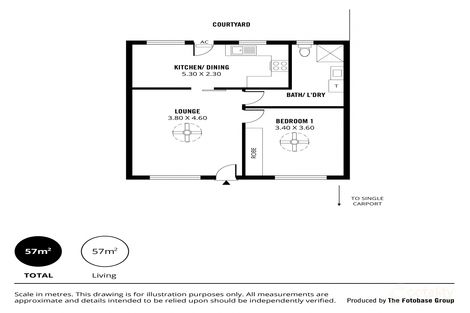 4/28 Ormond Ave, Daw Park, SA 5041