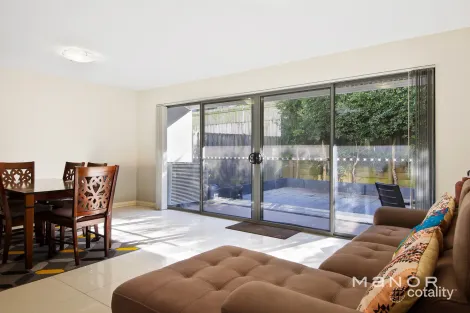 Property photo of 6/23 Watkins Road Baulkham Hills NSW 2153