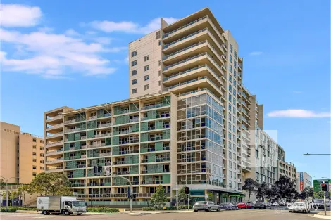 302/8 Lachlan St, Waterloo, NSW 2017