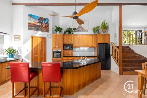 Property photo of 30 Sunrise Drive Boambee East NSW 2452