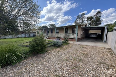 Property photo of 22 Brooks Crescent Darlington Point NSW 2706