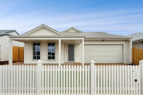 6 Glenorchy St, Eynesbury, VIC 3338