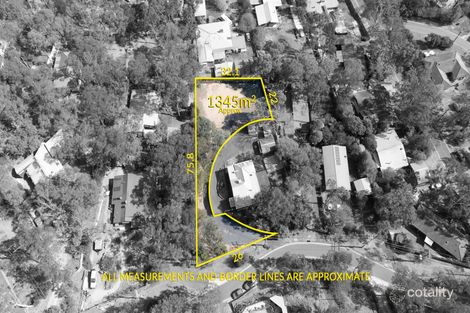 Property photo of 37 Hillcrest Road Hurstbridge VIC 3099