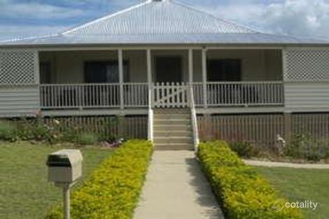 42 Calton Tce, Gympie, QLD 4570