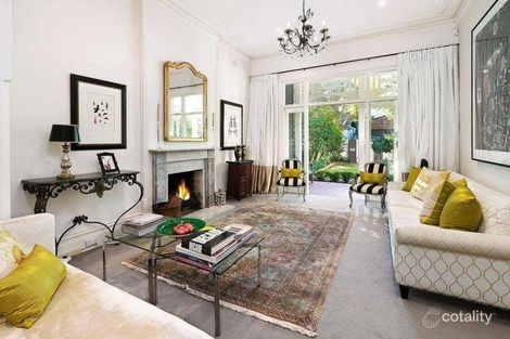 Property photo of 12 Balfour Road Rose Bay NSW 2029