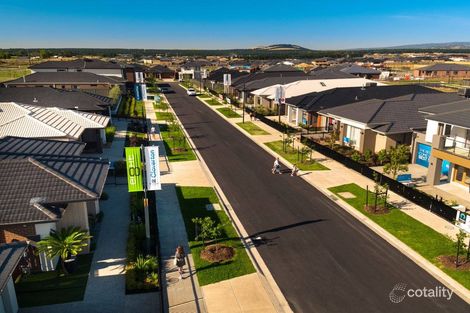 Property photo of 53 Ashtead Street Clyde VIC 3978